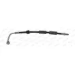Flexible de frein FERODO FHY2927 - Visuel 1