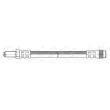 Flexible de frein FERODO FHY2931 - Visuel 2