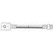 Flexible de frein FERODO FHY2970 - Visuel 2