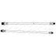 Flexible de frein FERODO FHY2983 - Visuel 2