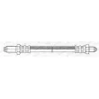 Flexible de frein FERODO FHY3000 - Visuel 2