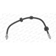 Flexible de frein FERODO FHY3007 - Visuel 1