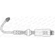 Flexible de frein FERODO FHY3011 - Visuel 2