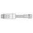 Flexible de frein FERODO FHY3017 - Visuel 2
