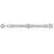 Flexible de frein FERODO FHY3020 - Visuel 2