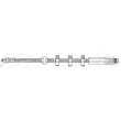 Flexible de frein FERODO FHY3025 - Visuel 2