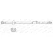 Flexible de frein FERODO FHY3040 - Visuel 2