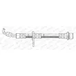 Flexible de frein FERODO FHY3048 - Visuel 2