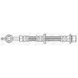 Flexible de frein FERODO FHY3052 - Visuel 2