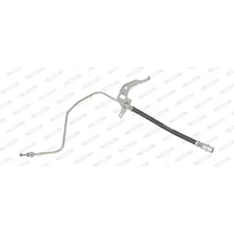 Flexible de frein FERODO FHY3054