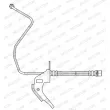 Flexible de frein FERODO FHY3054 - Visuel 2