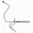 Flexible de frein FERODO FHY3055 - Visuel 2