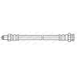 Flexible de frein FERODO FHY3060 - Visuel 2