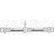 Flexible de frein FERODO FHY3079 - Visuel 2