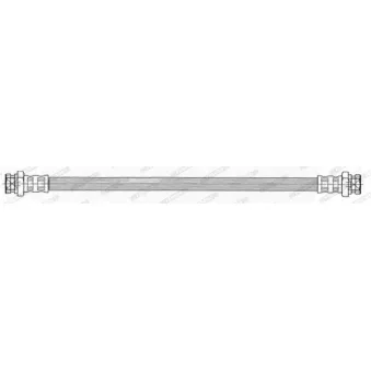 Flexible de frein FERODO FHY3094