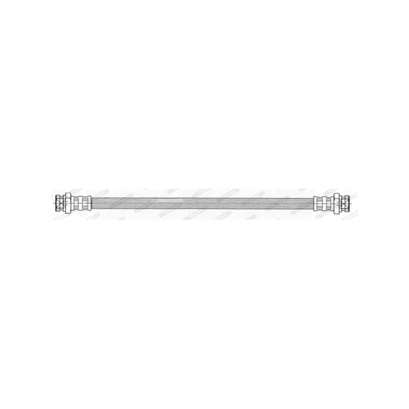 Flexible de frein FERODO FHY3094