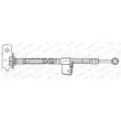 Flexible de frein FERODO FHY3122 - Visuel 2