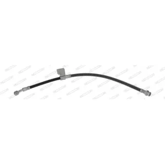 Flexible de frein FERODO FHY3129
