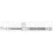 Flexible de frein FERODO FHY3150 - Visuel 2