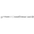 Flexible de frein FERODO FHY3163 - Visuel 2