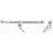 Flexible de frein FERODO FHY3184 - Visuel 2