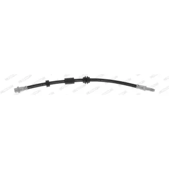Flexible de frein FERODO FHY3186