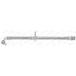 Flexible de frein FERODO FHY3190 - Visuel 2