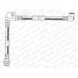 Flexible de frein FERODO FHY3208 - Visuel 2