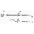 Flexible de frein FERODO FHY3215 - Visuel 2