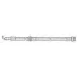 Flexible de frein FERODO FHY3218 - Visuel 2