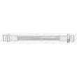 Flexible de frein FERODO FHY3232 - Visuel 2