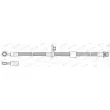 Flexible de frein FERODO FHY3240 - Visuel 2