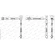 Flexible de frein FERODO FHY3252 - Visuel 2