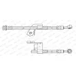 Flexible de frein FERODO FHY3261 - Visuel 2