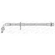 Flexible de frein FERODO FHY3266 - Visuel 2