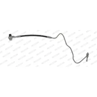 Flexible de frein FERODO FHY3274