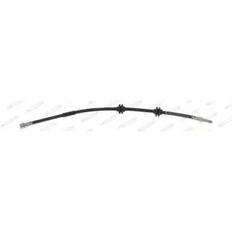 Flexible de frein FERODO FHY3278