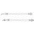 Flexible de frein FERODO FHY3279 - Visuel 2