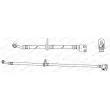 Flexible de frein FERODO FHY3286 - Visuel 2