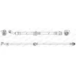Flexible de frein FERODO FHY3291 - Visuel 2