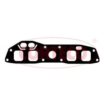 Joint d'étanchéité, collecteur d'admission CORTECO