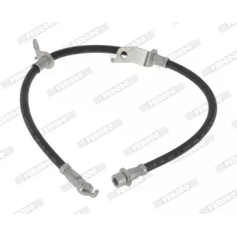 Flexible de frein FERODO FHY3299
