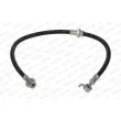 Flexible de frein FERODO FHY3302 - Visuel 1