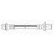 Flexible de frein FERODO FHY3306 - Visuel 2