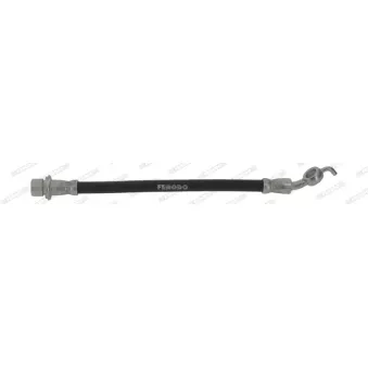 Flexible de frein FERODO FHY3310