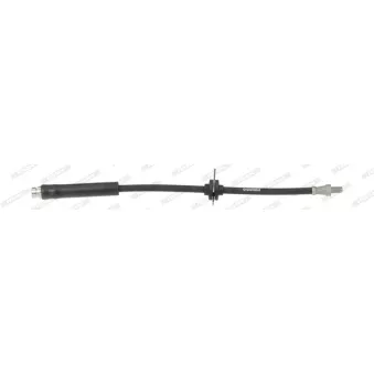 Flexible de frein FERODO FHY3317