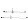 Flexible de frein FERODO FHY3318 - Visuel 2