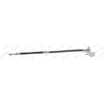 Flexible de frein FERODO FHY3325