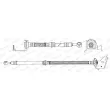 Flexible de frein FERODO FHY3326 - Visuel 2