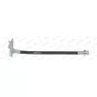 Flexible de frein FERODO FHY3329 - Visuel 1